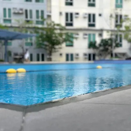 Hayd'S Turf At San Lorenzo Place 2Br